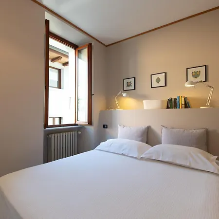 Apartament Bac 2 By Interhome Mergozzo