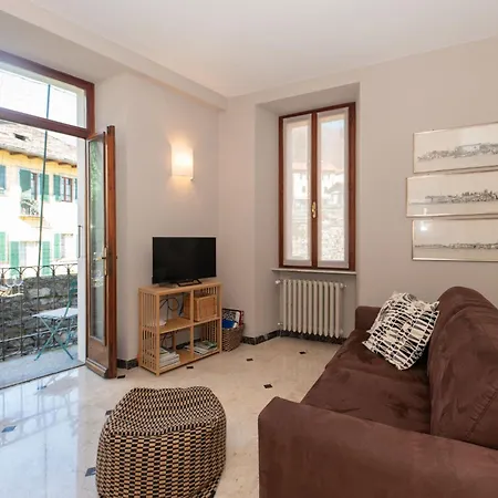 Bac 2 By Interhome Mergozzo