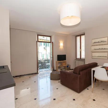 Bac 2 By Interhome Apartament *