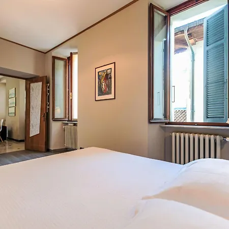 Bac 2 By Interhome Apartament Mergozzo