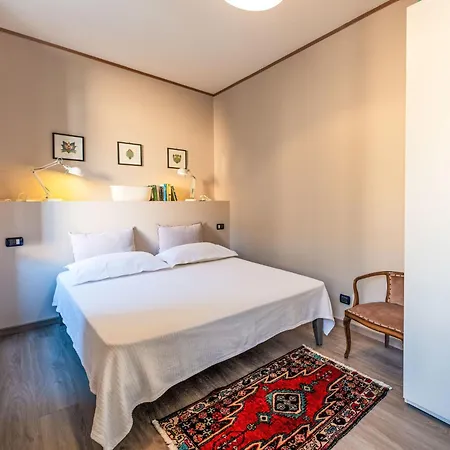 アパート Bac 2 By Interhome メルゴッツォ