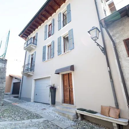 Bac 2 By Interhome * メルゴッツォ