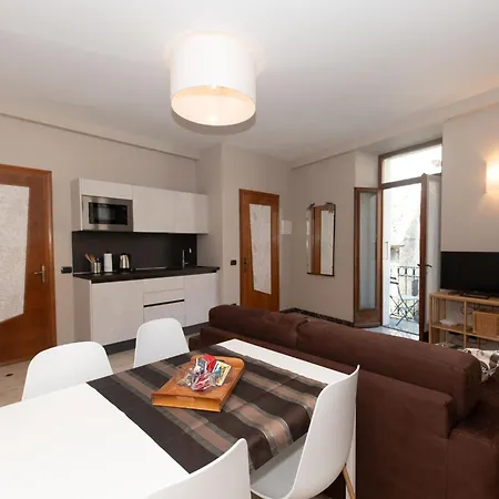Apartment Bac 2 By Interhome