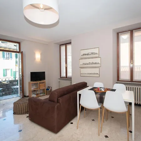 Apartament Bac 2 By Interhome *