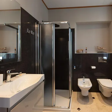 Apartament Bac 2 By Interhome *