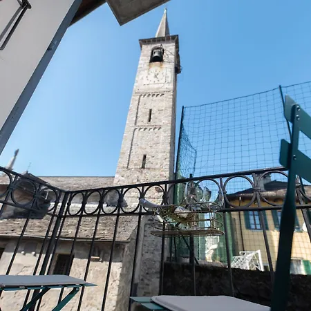 Bac 2 By Interhome * メルゴッツォ