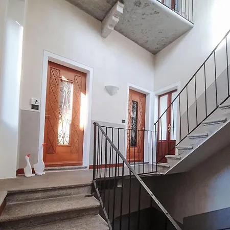 Bac 2 By Interhome Apartament