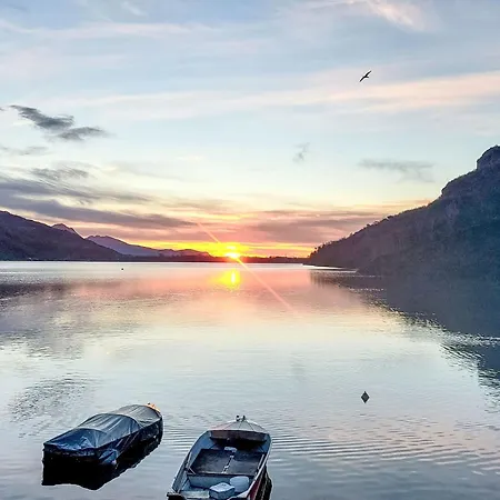 Bac 2 By Interhome アパート *