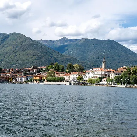 Bac 2 By Interhome Mergozzo