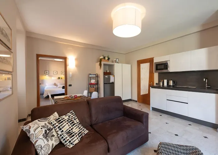 Bac 2 By Interhome