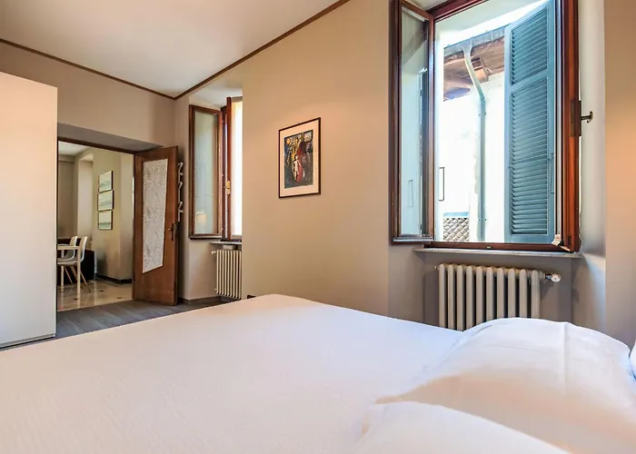 Bac 2 By Interhome Lejlighed Mergozzo