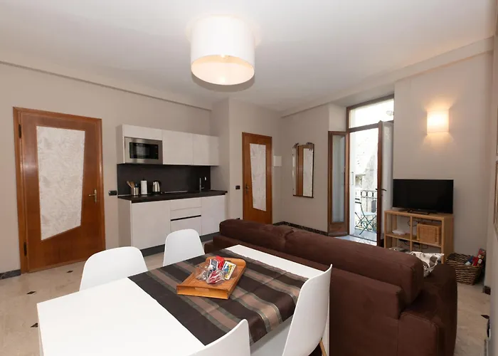 Lejlighed Bac 2 By Interhome