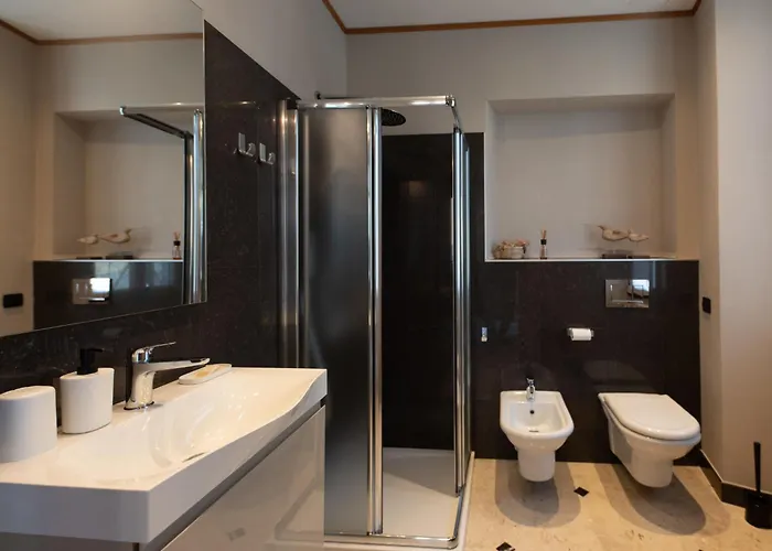 公寓 Bac 2 By Interhome *