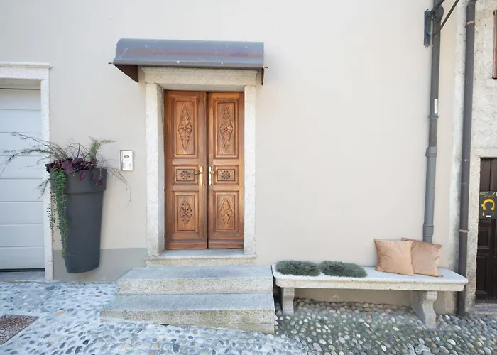 Bac 2 By Interhome Lejlighed Mergozzo