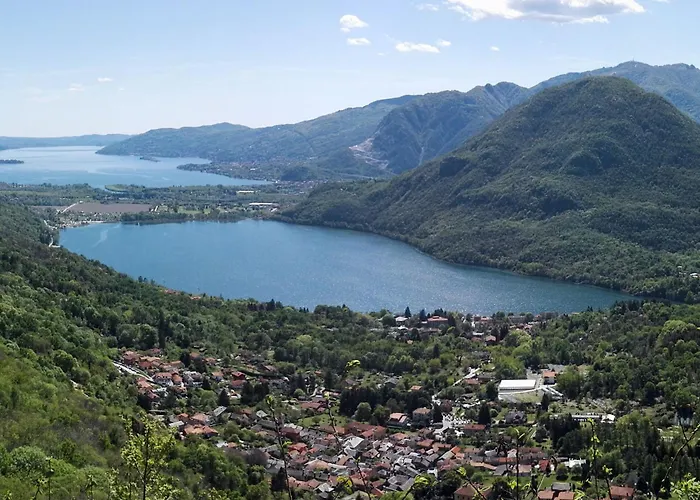 Bac 2 By Interhome Appartamento Mergozzo